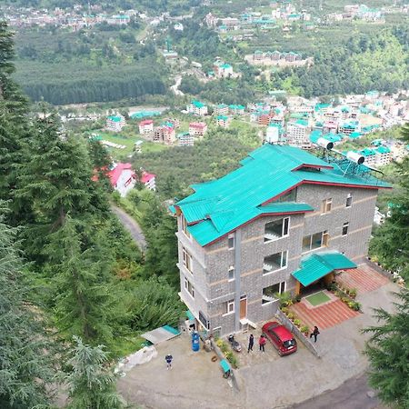 Hôtel Highq Manali Extérieur photo